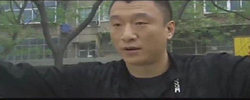 刘华强原型是谁