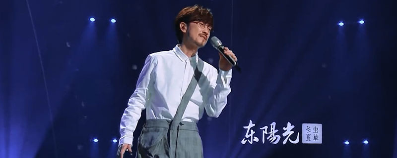 周传雄参加浙江卫视的节目叫什么
