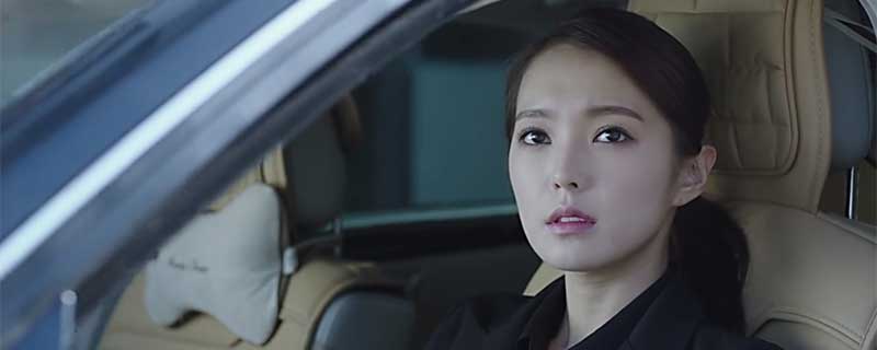 卧底归来杨欢真实身份卧底归来杨欢最后怎样了