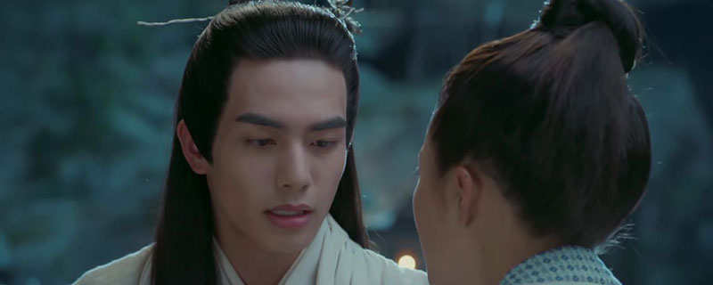 凤囚凰小说容止与楚玉结局 