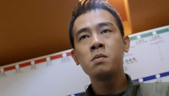 陈小春演的龙五电影叫什么名字 陈小春演的龙五电影名字