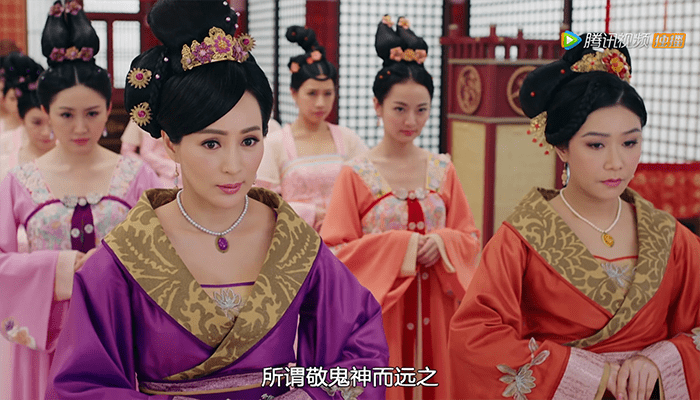 宫心计2结局宫心计2结局是什么