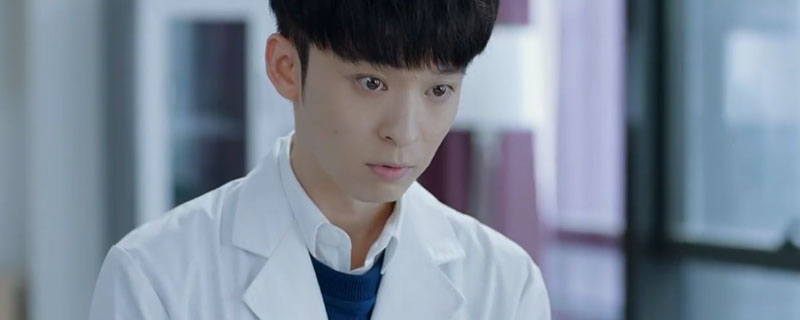 董子健演医生的电视剧董子健演医生的电视剧是什么