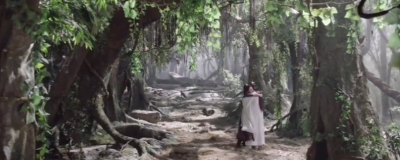 扶摇大结局