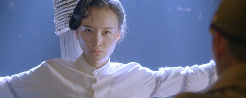 白浪是什么电视剧里的人物白浪出自什么电视剧