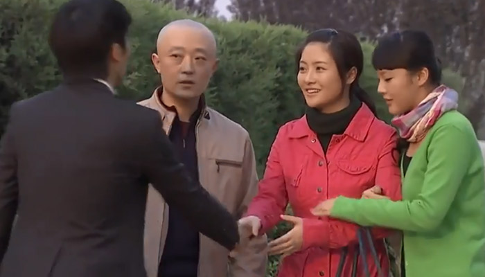 毛峰潘美丽什么电视剧毛峰潘美丽出自什么电视剧