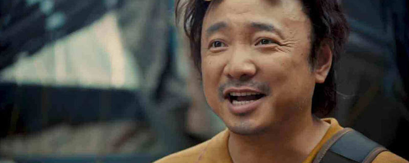 新电影《宠爱》男主是谁