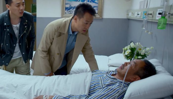 门小宝和门家祥是哪个电视剧