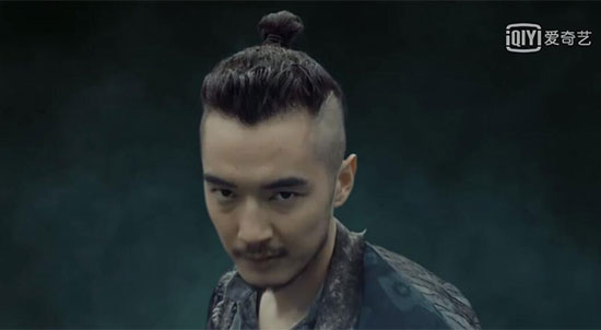 《河神2》曝先导预告 金世佳能否hold小河神