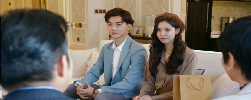 走进你的记忆大结局