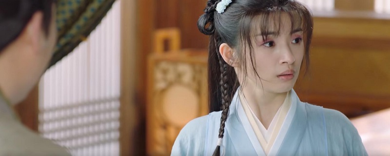 小女花不弃剧情介绍