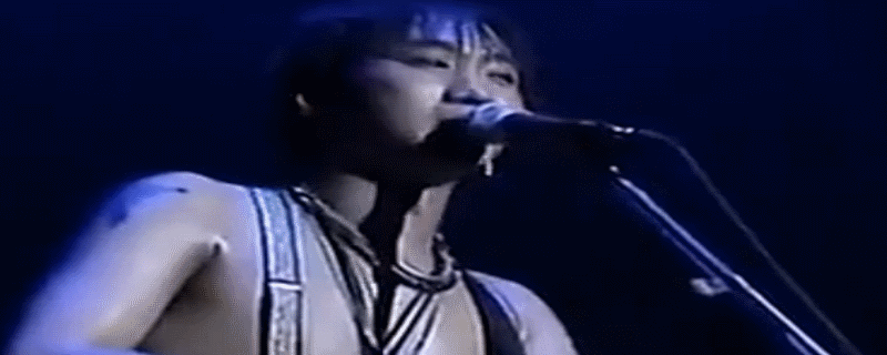 光辉岁月是写给谁的  