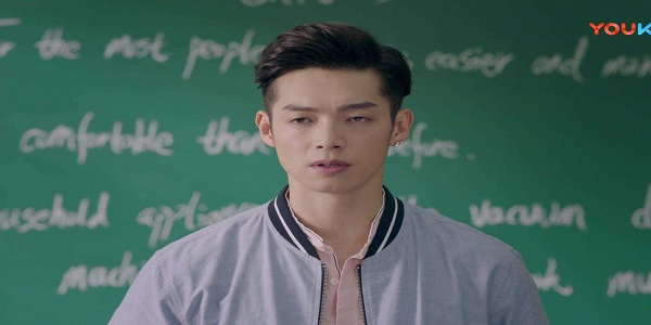 终极一班第一部的演员