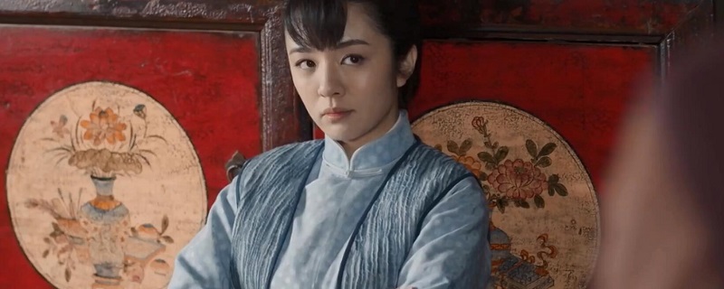 历史影视 手机阅读电视剧《老酒馆》中小晴天是关东山一姐,是由麻子的