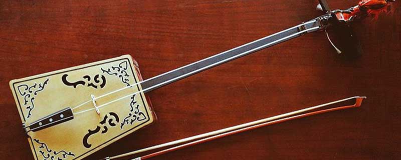 马头琴是哪个民族的乐器