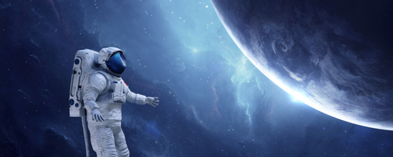 宇航员氧气来源