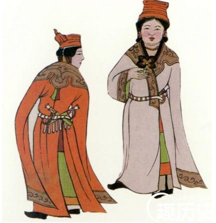 吐蕃人是今天哪个少数民族