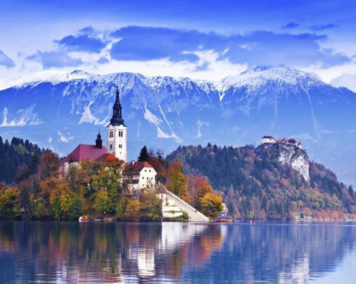 斯洛文尼亚属于哪个洲的国家