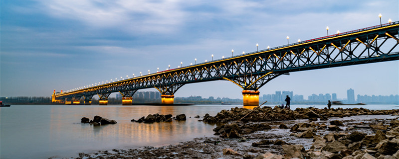 黄河大桥在哪个城市