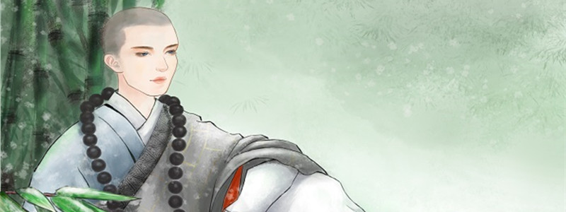 唯见青山不见君出自哪里