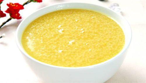 小米粥是粗粮还是细粮