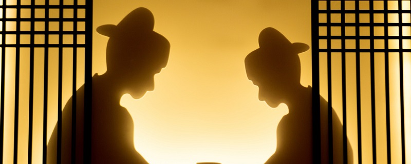 钟氏之子告诉我们什么道理