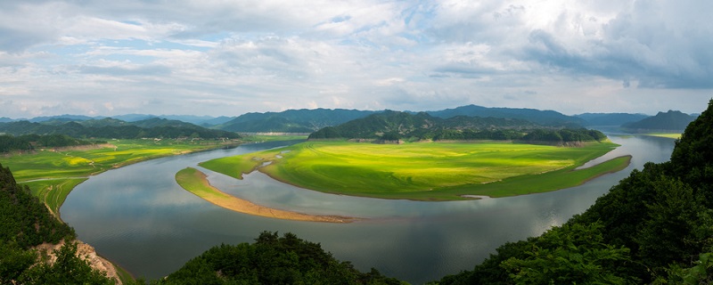 汨罗江是现在的什么江