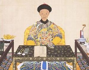 嘉庆后下一个皇帝是谁