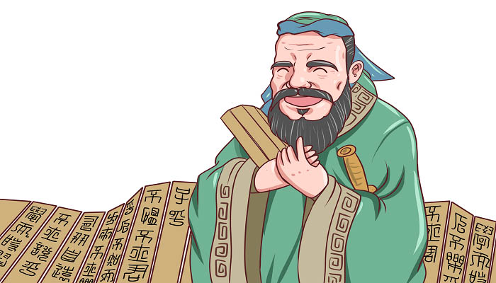 君子喻于义小人喻于利的翻译