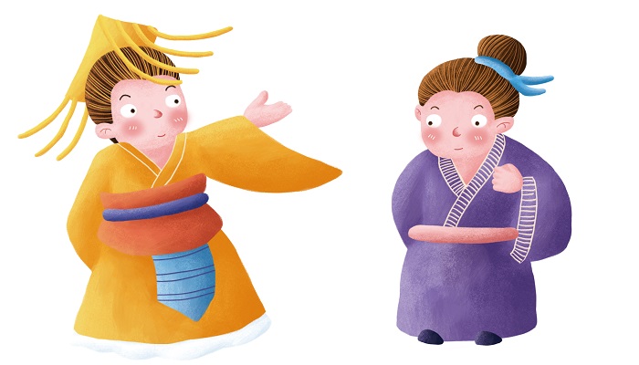 “朱熹，字元晦”出自哪里和全文翻译