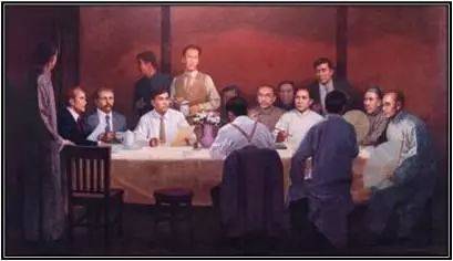 1921年是民国哪一年