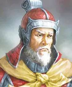 1128年7月30日 抗金名将宗泽忧愤而死