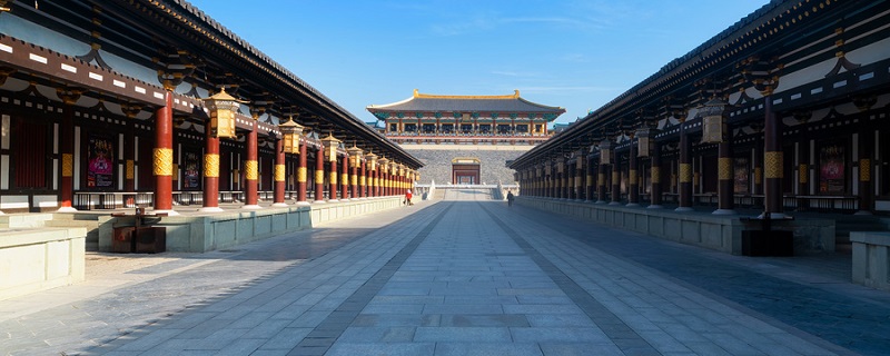 中国七大古都是哪七个