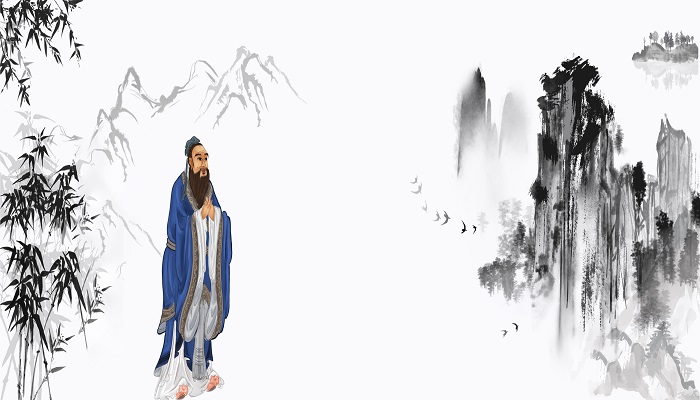 君子喻于义小人喻于利的翻译