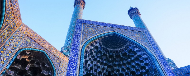 波斯是现在的哪里