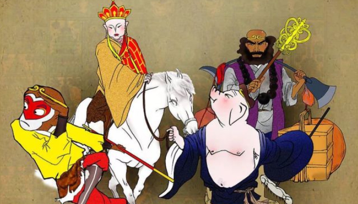 西游记里的车迟国是什么地方