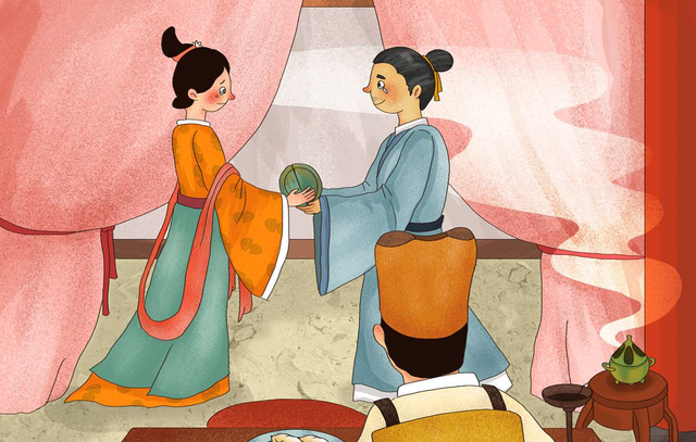 假道伐虢的故事是怎样的