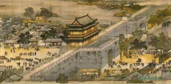 汴京是哪个朝代的都城