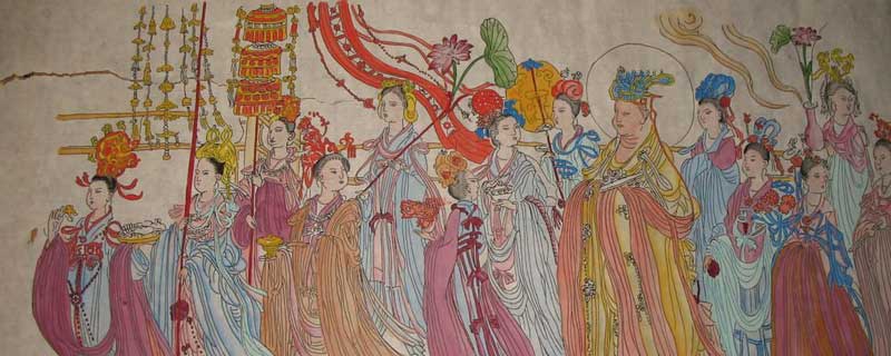 瑶池是指什么地方