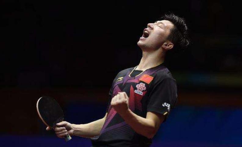 奥运会乒乓球冠军马龙是鞍山哪里人