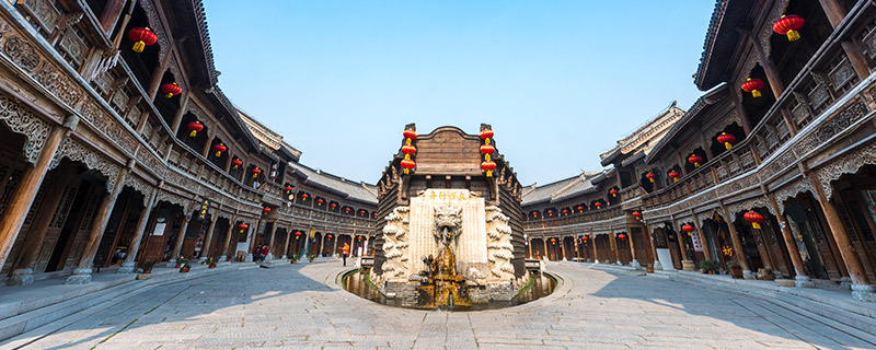 台儿庄属于哪个城市