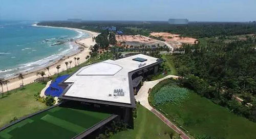 哪个位置观看海南文昌火箭发射比较好