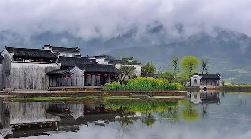 古代徽州是现在哪里