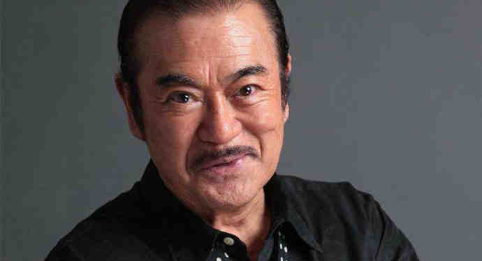 千叶真一会说中国话吗