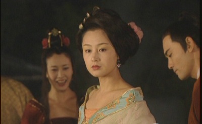 郡主和公主的区别是什么