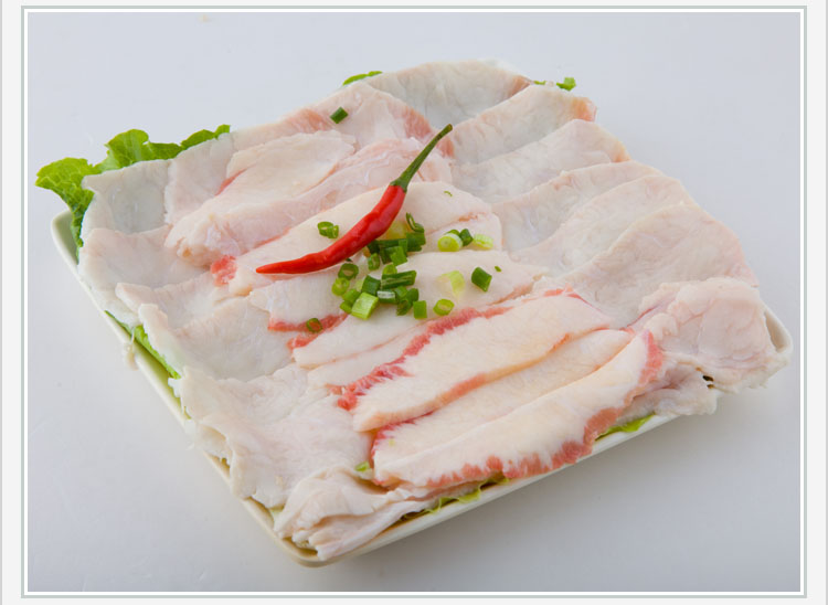 牛胸口油是哪个部位