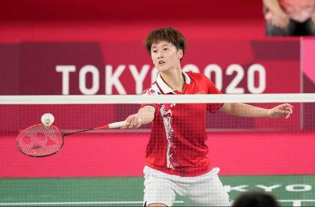 东京奥运会羽毛球冠军陈雨菲是杭州哪里人