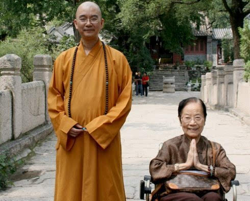 叶曼修到什么境界