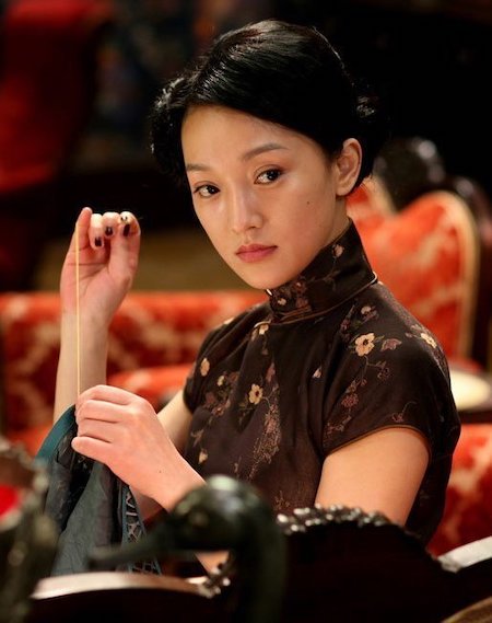 风声周迅最后的独白有什么含义