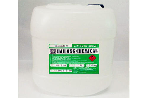 洗板水对人有什么危害